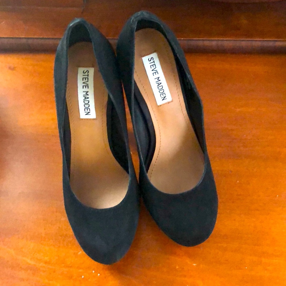 Steve Madden Heels